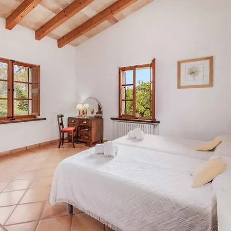 Martorell Villa Pollença