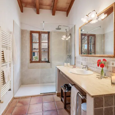 Villa Martorell Pollença