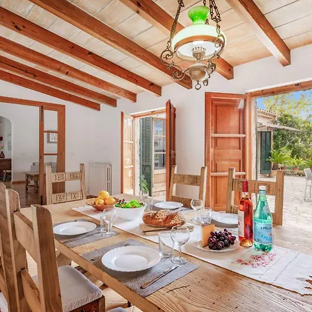 Martorell Villa Pollença