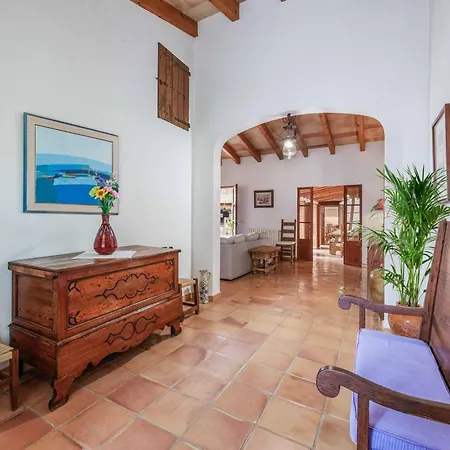 Villa Martorell Pollença